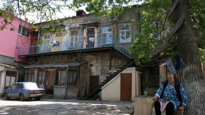 Одесса поднимает голову? Переименованы улицы, названные в честь бандеровцев