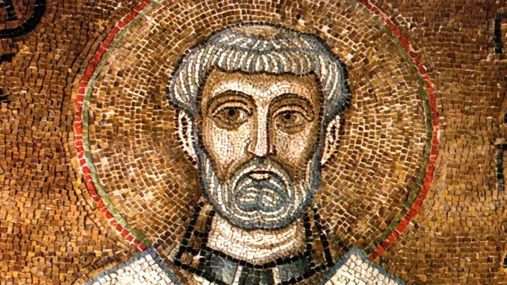 Святой Папа Римский. Память священномученика Климента. Православный календарь на 8 декабря