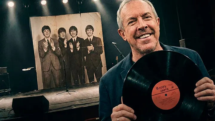 Макаревич* оскорбил сразу всех советских музыкантов. Расплата пришла тут же. Корнелюк не стеснялся в выражениях