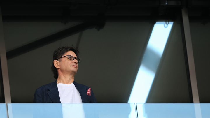 Федун уходит: Что будет со Спартаком