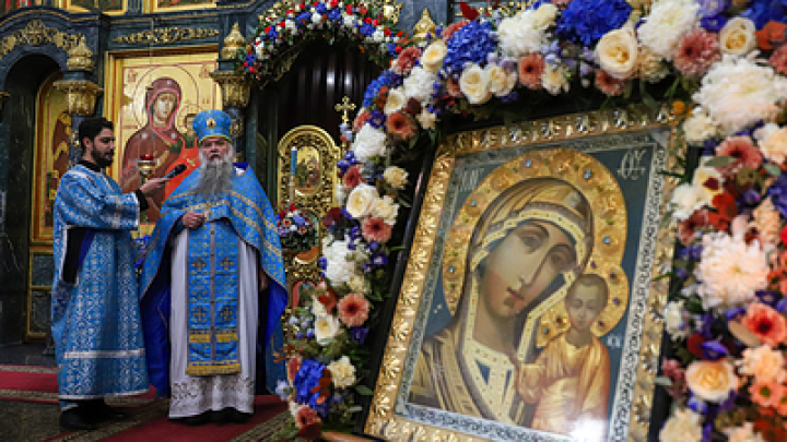 Что нельзя делать 21 июля в День явления иконы Казанской Божией Матери, чтобы не спугнуть удачу
