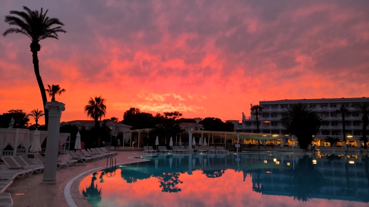 Туроператор раскрыл самые опасные страны для отдыха жителям России