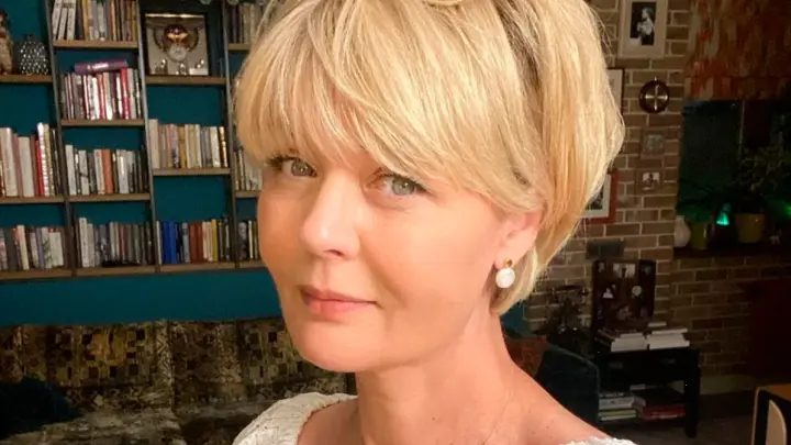 Ощущаю тебя в самой себе: Юлия Меньшова посвятила пронзительный пост Вере Алентовой в день её 84-летия