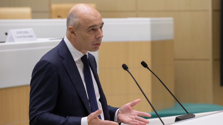 Хазин разоблачил страшилки Силуанова о скором дефолте: Это чушь