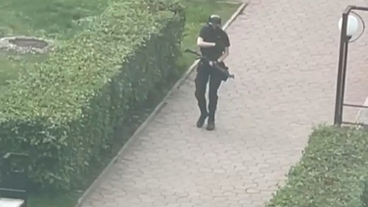 Стало известно точное количество погибших и пострадавших в университете в Перми