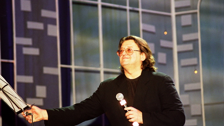 Суд приговорил грабителя, напавшего на жену Градского, к 8 годам тюрьмы