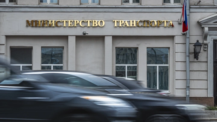 В здании Минтранса во время совещания умер 42-летний чиновник