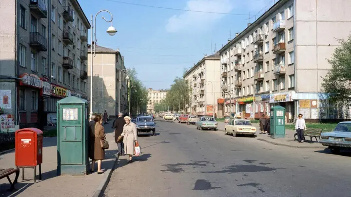 Вы будете смеяться. Пять обычных вещей, которые были настоящим сокровищем в СССР