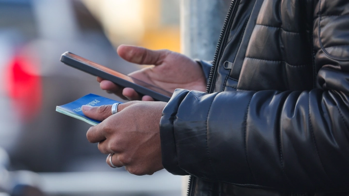 Звонят из военкомата? Бросайте трубку: Мошенники нашли новый способ обмана честных граждан. Под угрозой Госуслуги