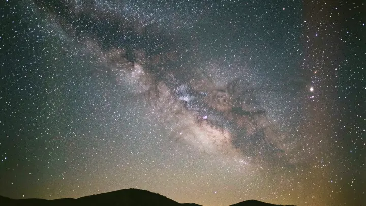 Необычное явление смогут наблюдать любители астрономии 29 марта