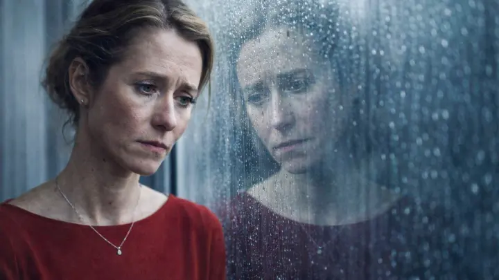 Теперь официально: Кая Каллас - изгой для России