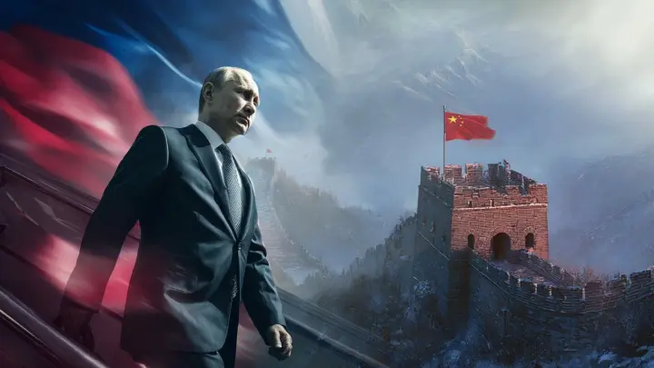 Путин наделал шороху в Китае: «Не поддаётся пониманию». Обсуждает весь мир Путин наделал шороху в Китае: «Не поддаётся пониманию». Обсуждает весь мир