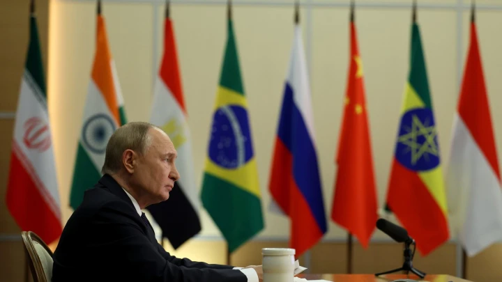 Удар за ударом: Запад ждут новые болезненные открытия - Россия постарается