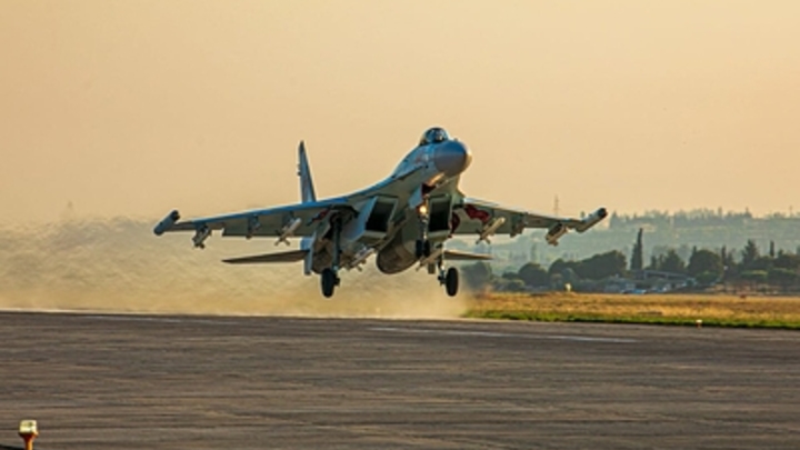 WP: Свержение Асада ставит под сомнение существование русских баз в Тартусе и Латаки