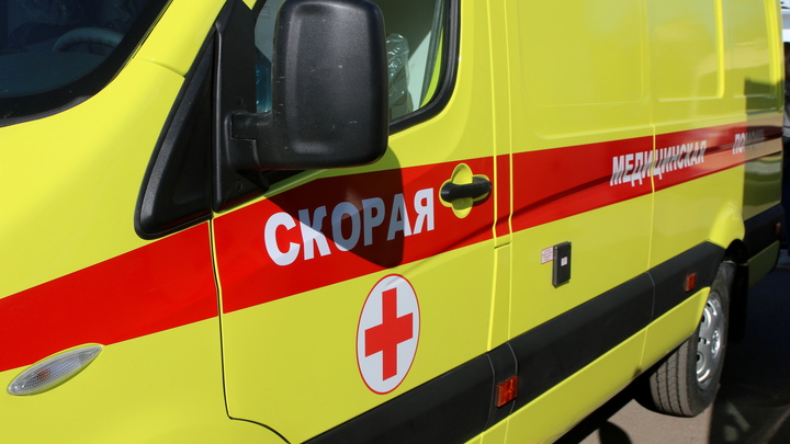 Годовалый малыш чудом выжил, упав с пятого этажа в Екатеринбурге