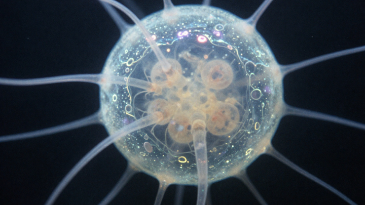 Ученые предупредили о глобальном нашествии амеб-убийц