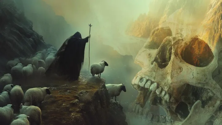 В церкви раскрыли, кто на самом деле приходит на призыв душ умерших