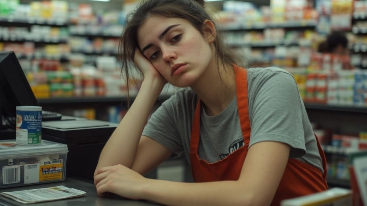 Онищенко заявил, что в России давно пора ввести шестидневную рабочую неделю