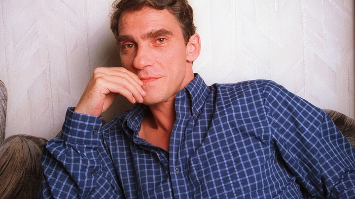 Гаркалин был привит: Дочь артиста запуталась в вакцинах