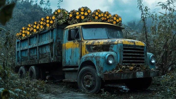 Своими глазами видел - вот это поворот: За три дня до встречи на Аляске США слили данные о крупнейшем ударе России