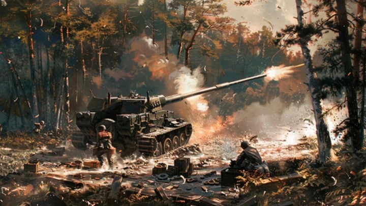 Огонь на границе: Южная Корея стреляла по судну КНДР