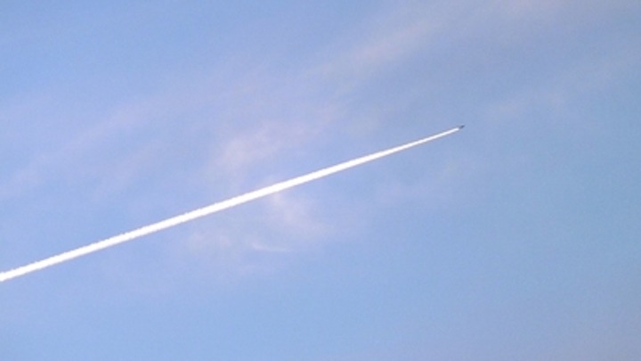 В мэрии назвали причину громкого звука, который напугал краснодарцев