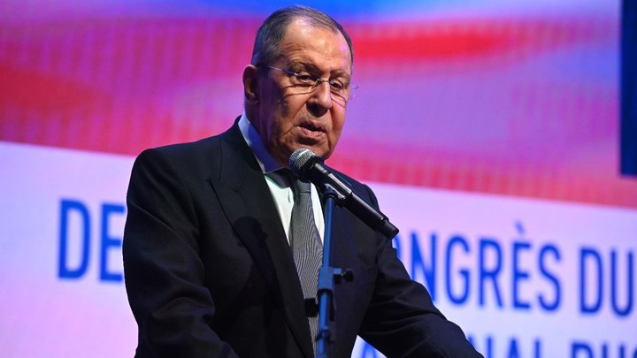 Фатальная черта близко. Послы ЕС совершили непростительную дерзость с Лавровым