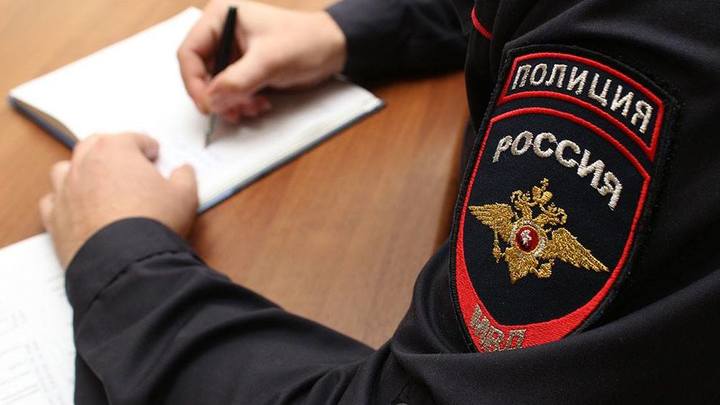 Житель Кузбасса выпрыгнул с третьего этажа в отделе полиции