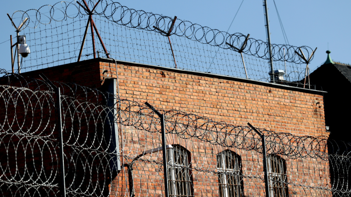 Жене экс-судьи Верховного суда Чечни Мусаевой запросили ещё четыре года колонии