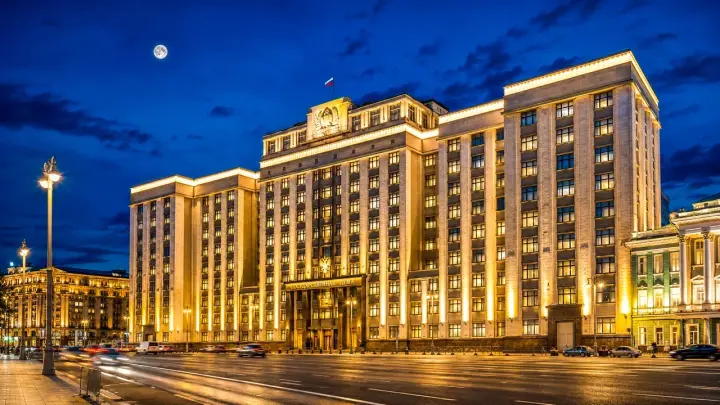 Не больше 400 тысяч рублей по ОСАГО: Что задумали в Госдуме?