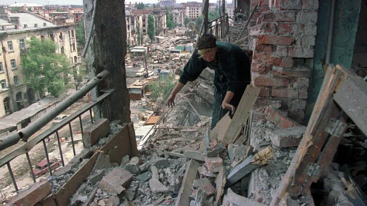 Их в очередной раз предали: что скрывали о штурме Грозного в августе 1996