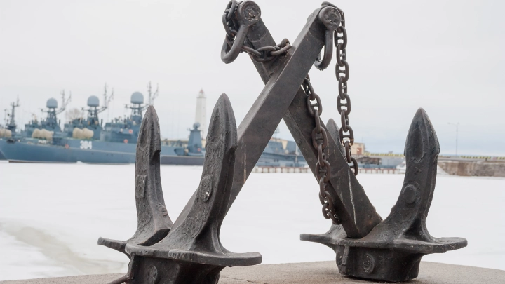 Якоря как враги Антарктики: морское дно не выдерживает туристического напора