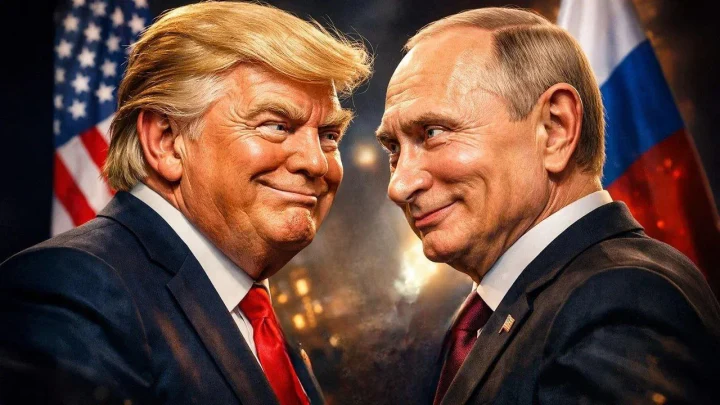 Путин предложил США миллиард. Трамп ответил в трёх словах: В Китае побледнели – это ловушка