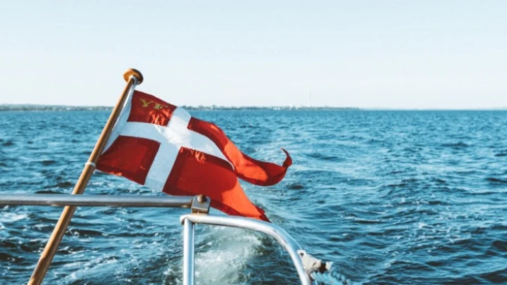 «Взгляд»: Дания выбирает самого русофобского премьера Фредериксен