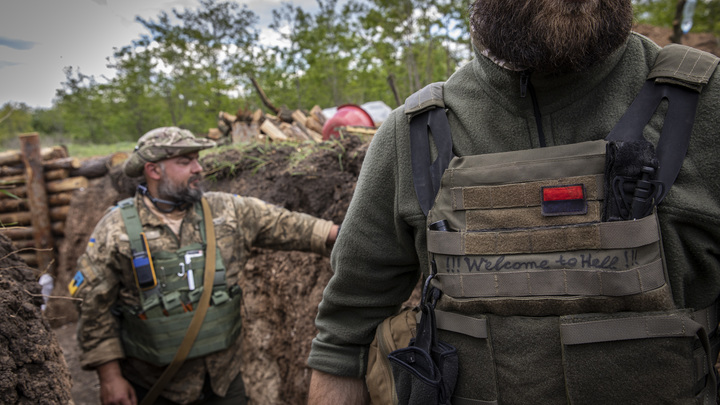 Атака русских перевернула всё: Офицер рассказал о резком упадке в рядах ВСУ