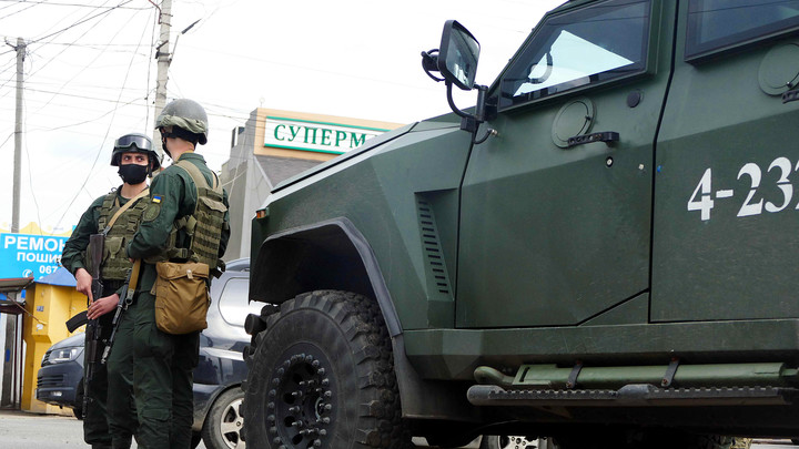 Кто готовит украинских диверсантов на самом деле? Эксперт раскрыл инструктора номер один