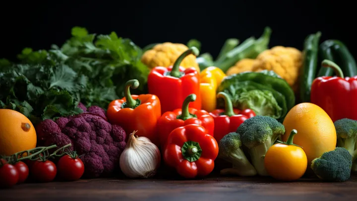 Названы продукты, которые сильнее всего подорожали и подешевели в 2025 году