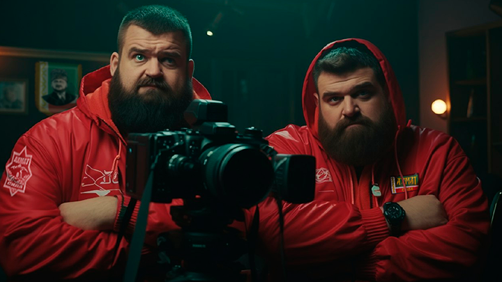 Весь состав преступления на экране: Жанр видеоизвинений перед чеченцами набирает обороты