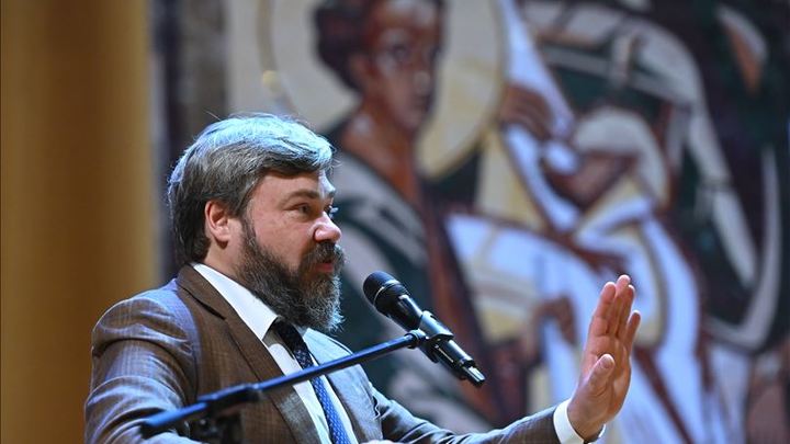 Константин Малофеев: Соборные ответы на главные вопросы даны