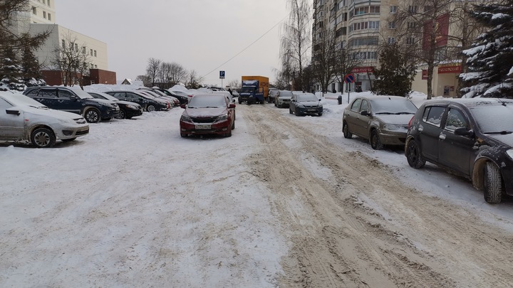 Дороги и транспорт остаются главными «больными темами» для жителей Владимирской области