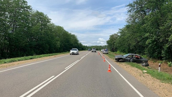 Лихо отметили снятие карантина: за сутки на Кубани зафиксировали 28 тысяч нарушений скорости