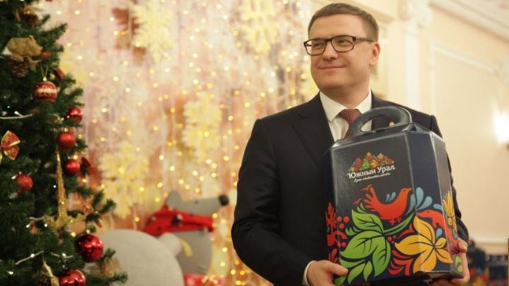 Власти объяснили, почему 31 декабря не всем челябинцам удобно отдыхать