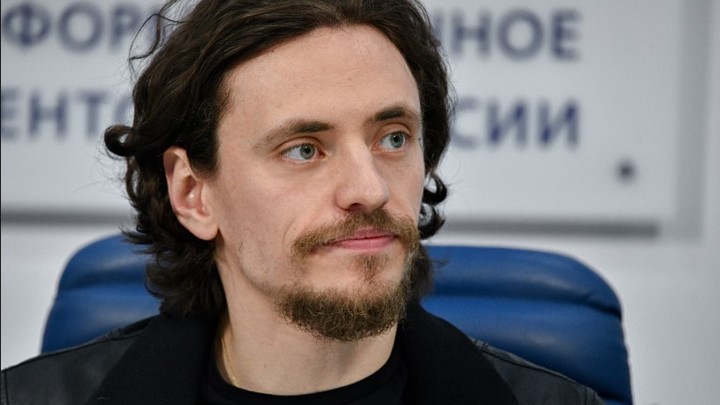 В Узбекистане затравили русского танцора Полунина. Организаторы устроили крик из-за песни SHAMAN