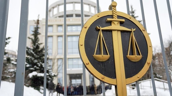 Два чиновника и мажор - серьёзный вызов для России. Что зависит от исхода дел Иванова, Булгакова и Бажаева?