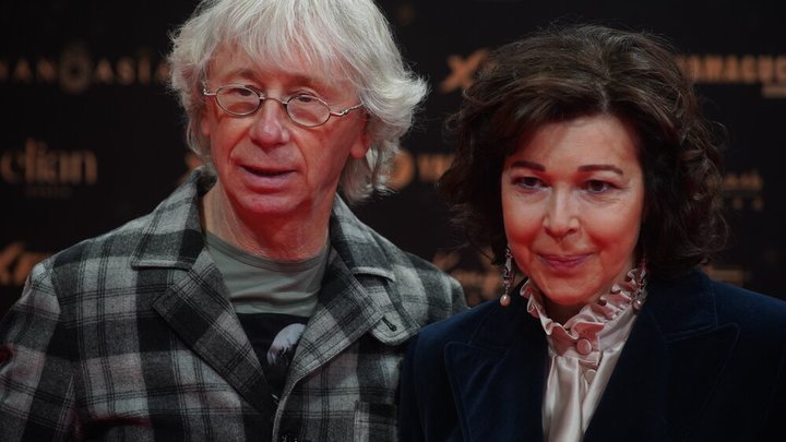 Видите Укупника? А он есть... Композитора отыскали в Юрмале с Галкиным*