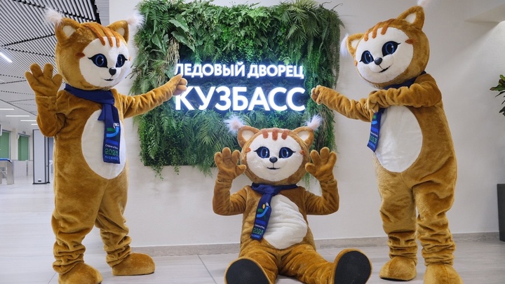 В Кемерове на открытии зимних международных игр «Дети Азии» выступят Евгений Плющенко и Гном Гномыч