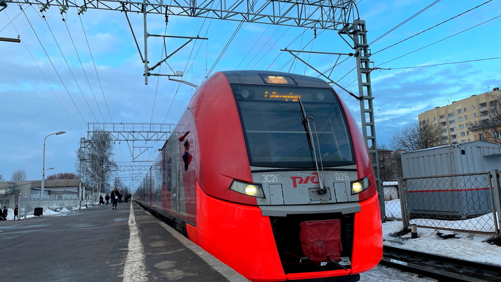 На Урале участки железной дороги будут патрулировать на предмет диверсий