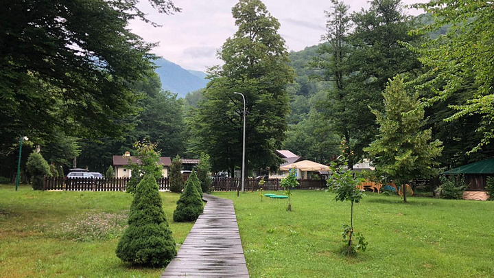 В Кавказском биосферном заповеднике открылись новые научно-познавательные туры