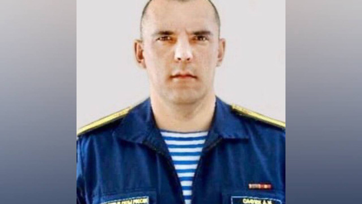 Улицу Бердска назовут в честь Героя России Алмаза Сафина