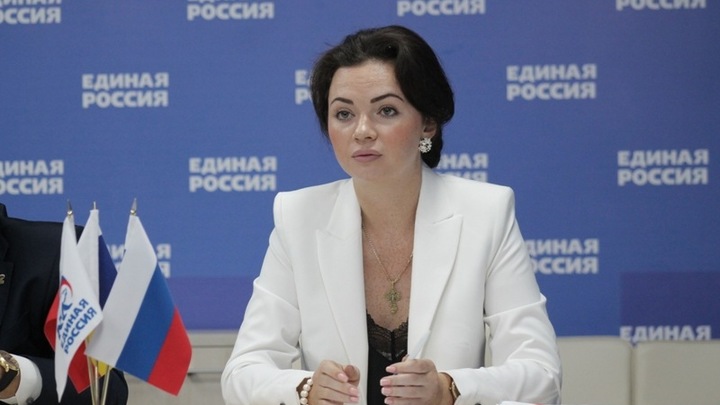 Депутата гордумы Ростова в ответ на её просьбу удалить откровенное фото обвинили в плагиате